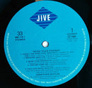 Jonathan Butler - More Than Friends (LP Tweedehands)