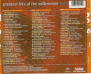 Various - Greatest Hits Of The Millennium 60's Vol. 1 (CD Tweedehands) - Discords.nl