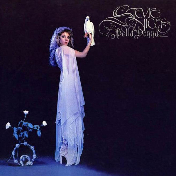 Stevie Nicks - Bella Donna (LP Tweedehands)