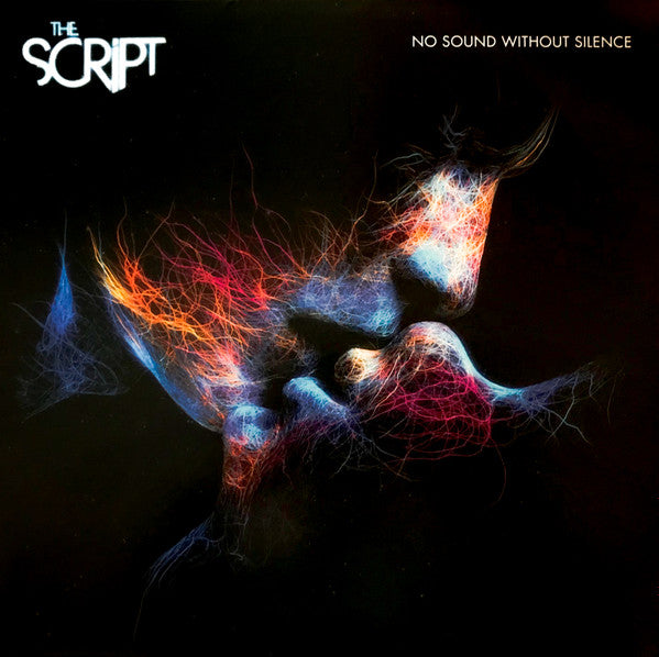 Script, The - No Sound Without Silence (LP) - Discords.nl