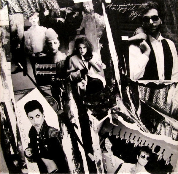 Prince And The Revolution - Parade (LP Tweedehands)