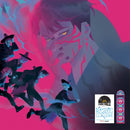 Various Artists - Kpop Demon Hunters (Soundtrack from the Netflix film) - Saja Boys Edition (LP)