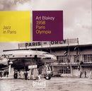 Art Blakey - 1958 Paris Olympia (CD) - Discords.nl