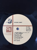 Patti Austin - Havana Candy (LP Tweedehands)