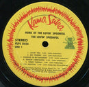 Lovin' Spoonful, The - Hums Of The Lovin' Spoonful (LP Tweedehands) - Discords.nl