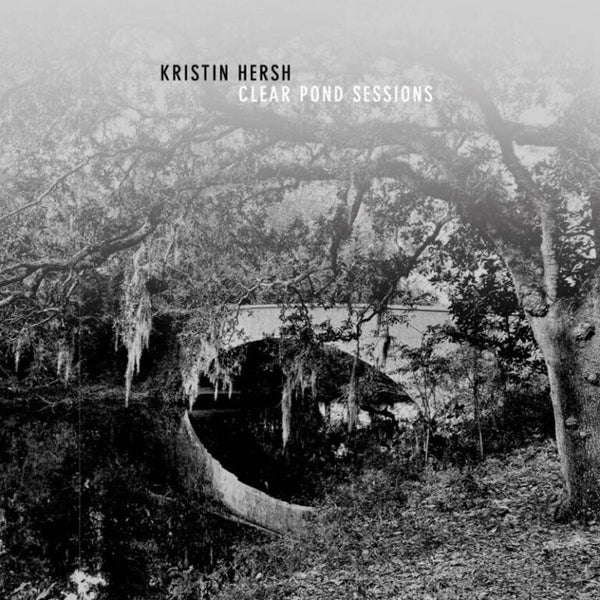 Kristin Hersh - Clear Pond Sessions (LP) - Discords.nl