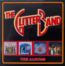 Glitter Band, The - The Albums (CD Box) - Discords.nl