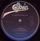 Miami Sound Machine - Bad Boy (Special Dance Mix) (12" Tweedehands)