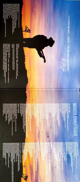 Kaleo - Mixed Emotions (LP) - Discords.nl