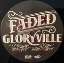 Lindi Ortega - Faded Gloryville (LP Tweedehands) - Discords.nl