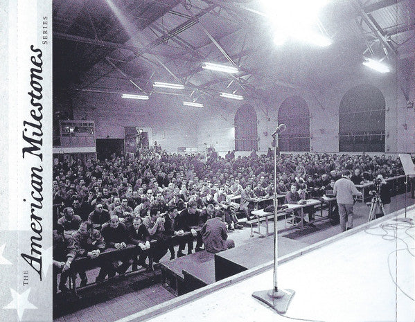 Johnny Cash - At San Quentin (The Complete 1969 Concert) (CD) - Discords.nl