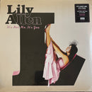 Lily Allen - It's Not Me, It's You (LP)