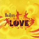 Beatles, The - Love (CD Tweedehands) - Discords.nl
