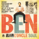 Ben L'Oncle Soul - Ben L'Oncle Soul (CD Tweedehands) - Discords.nl