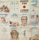 John Lennon & Plastic Ono Band, The - Shaved Fish (LP Tweedehands) - Discords.nl
