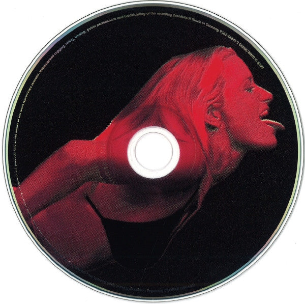Various - Jackie Brown (Music From The Miramax Motion Picture) (CD)
