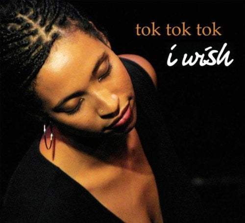 Tok Tok Tok - I Wish (CD Tweedehands)