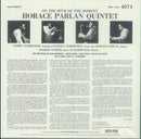 Horace Parlan Quintet - On The Spur Of The Moment (LP Tweedehands)