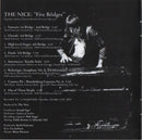 Nice, The - Five Bridges (CD) - Discords.nl