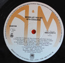 Rita Coolidge - Never Let You Go (LP Tweedehands)