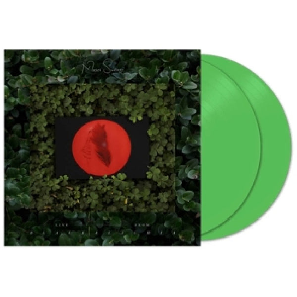 Moses Sumney - Live from blackalachia (LP) - Discords.nl