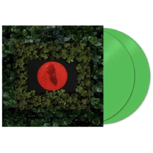 Moses Sumney - Live from blackalachia (LP) - Discords.nl