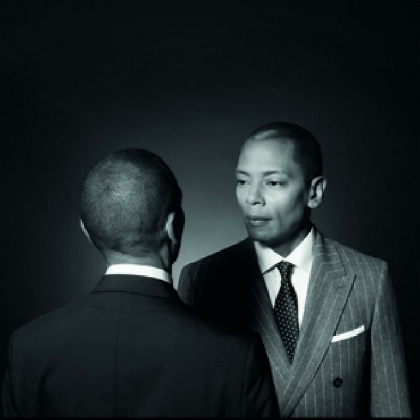 Jeff Mills - Mind power mind control (LP) - Discords.nl