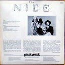 Nice, The - The Nice (LP Tweedehands)