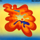 Billy Cobham - B.C. (LP Tweedehands)
