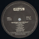 Maisonettes, The - Maisonettes For Sale (LP Tweedehands)
