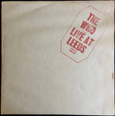 Who, The - Live At Leeds (LP Tweedehands)