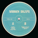 Wooden Shjips - V. (LP) - Discords.nl