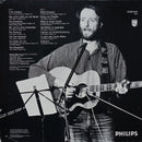 Hannes Wader - Volkssänger (LP Tweedehands) - Discords.nl