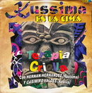 Kussima Con Hernán Hernández Y Casimiro Valdez - Kussima En La Cima - Terapia Criolla (LP Tweedehands) - Discords.nl