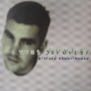 Yves Deruyter - A Story About House (12" Tweedehands) - Discords.nl