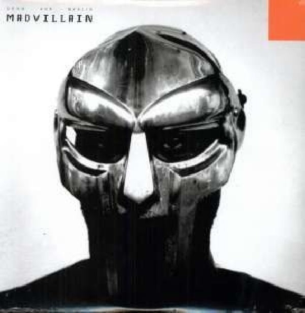 Madvillain - Madvillainy (LP)