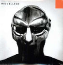 Madvillain - Madvillainy (LP) - Discords.nl
