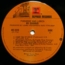 Ry Cooder - Paradise And Lunch (LP Tweedehands) - Discords.nl