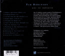 Tad Robinson - One To Infinity (CD Tweedehands) - Discords.nl