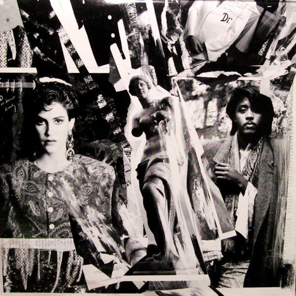 Prince And The Revolution - Parade (LP Tweedehands)