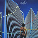 Yes - Going For The One (LP Tweedehands)