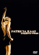 Patricia Kaas - Rendez-Vous (DVD Tweedehands) - Discords.nl