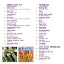 Booker T & The MG's, Mar-Keys, The - The Memphis Soul Of Sound Of Booker T. & The MG's / The Mar-Keys (CD) - Discords.nl