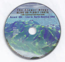 Flower Kings, The - Alive On Planet Earth (CD) - Discords.nl