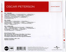 Oscar Peterson - Ballads, Blues & Bossa Nova (CD Tweedehands) - Discords.nl
