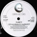 Planet P Project - Planet P (LP Tweedehands)