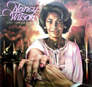 Nancy Wilson - Life, Love And Harmony (LP Tweedehands) - Discords.nl