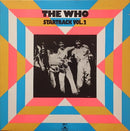 Who, The - Startrack Vol. 2 (LP Tweedehands)