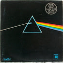 Pink Floyd - The Dark Side Of The Moon (LP Tweedehands)