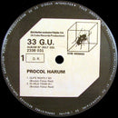 Procol Harum - Procol Harum (LP Tweedehands) - Discords.nl